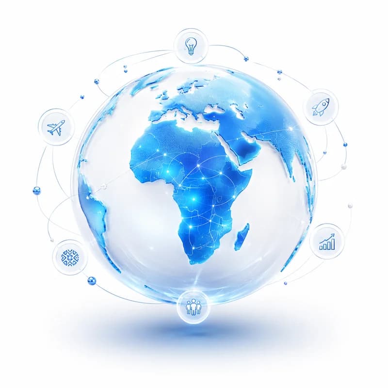 Globe