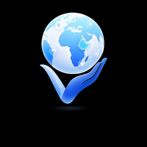 Vibey World