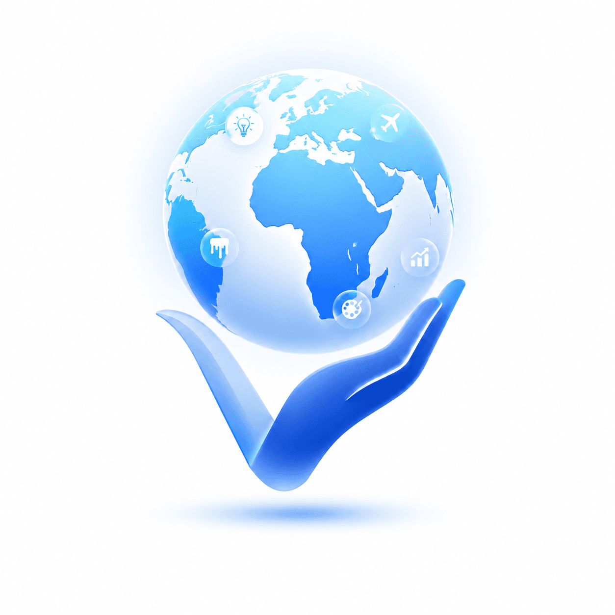Vibey World