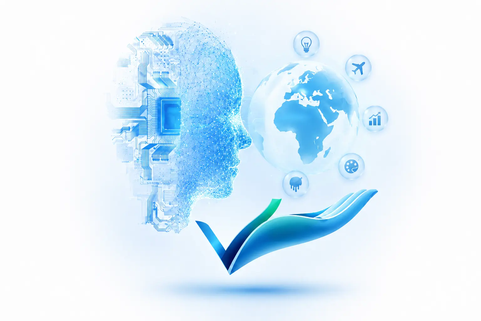Vibey World Platform